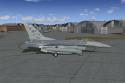 HTAI F-16C_D Kunsan AB